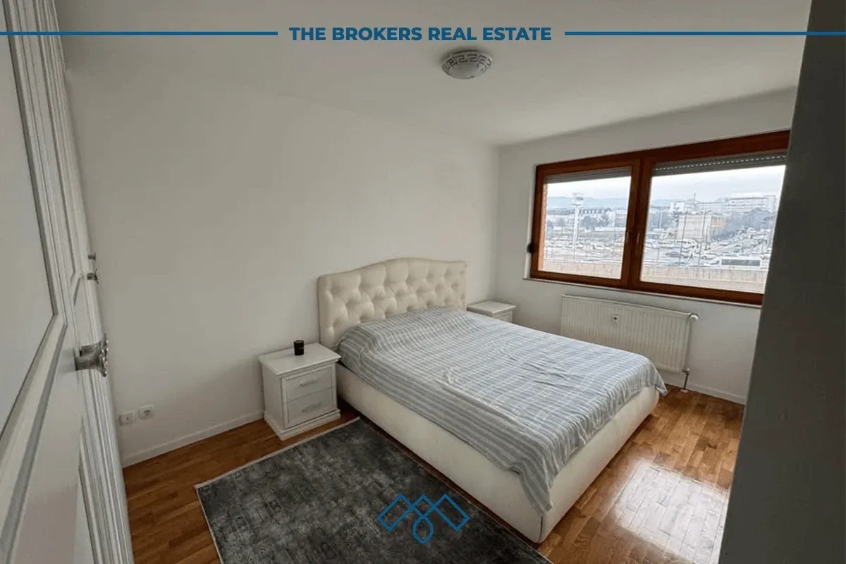 Banesë 143m2 me qira – Emshir/Kalabri. – foto 6