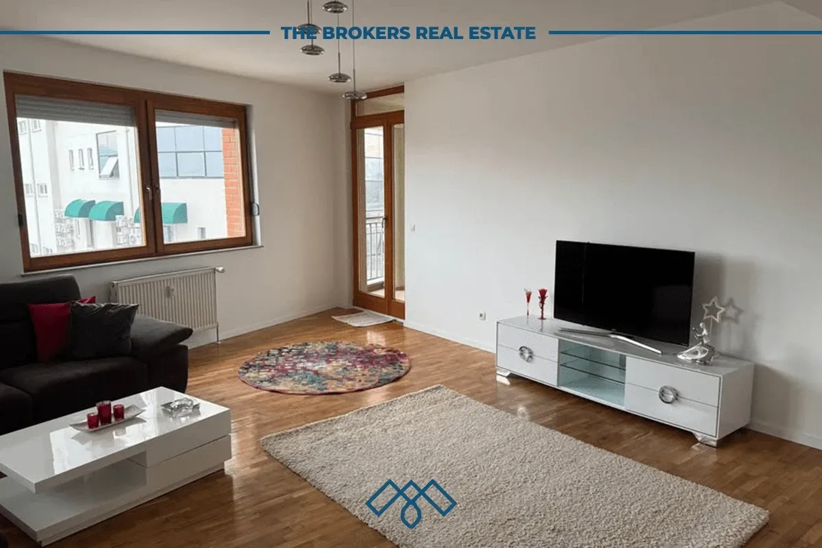 Banesë 143m2 me qira – Emshir/Kalabri. – foto 2