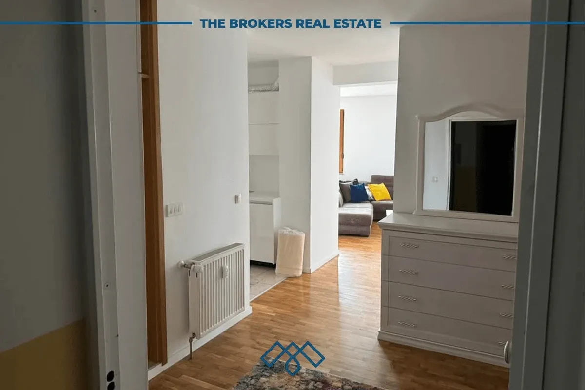 Banesë 143m2 me qira – Emshir/Kalabri. – foto 7