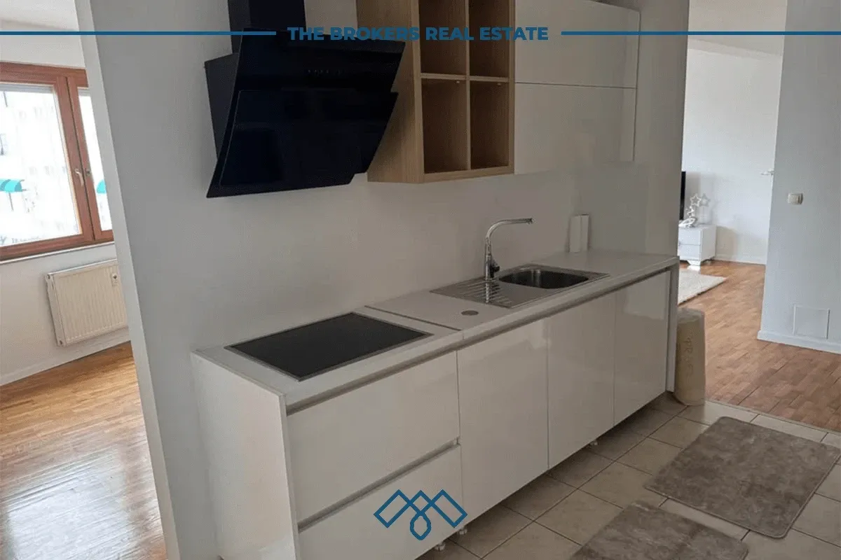 Banesë 143m2 me qira – Emshir/Kalabri. – foto 4