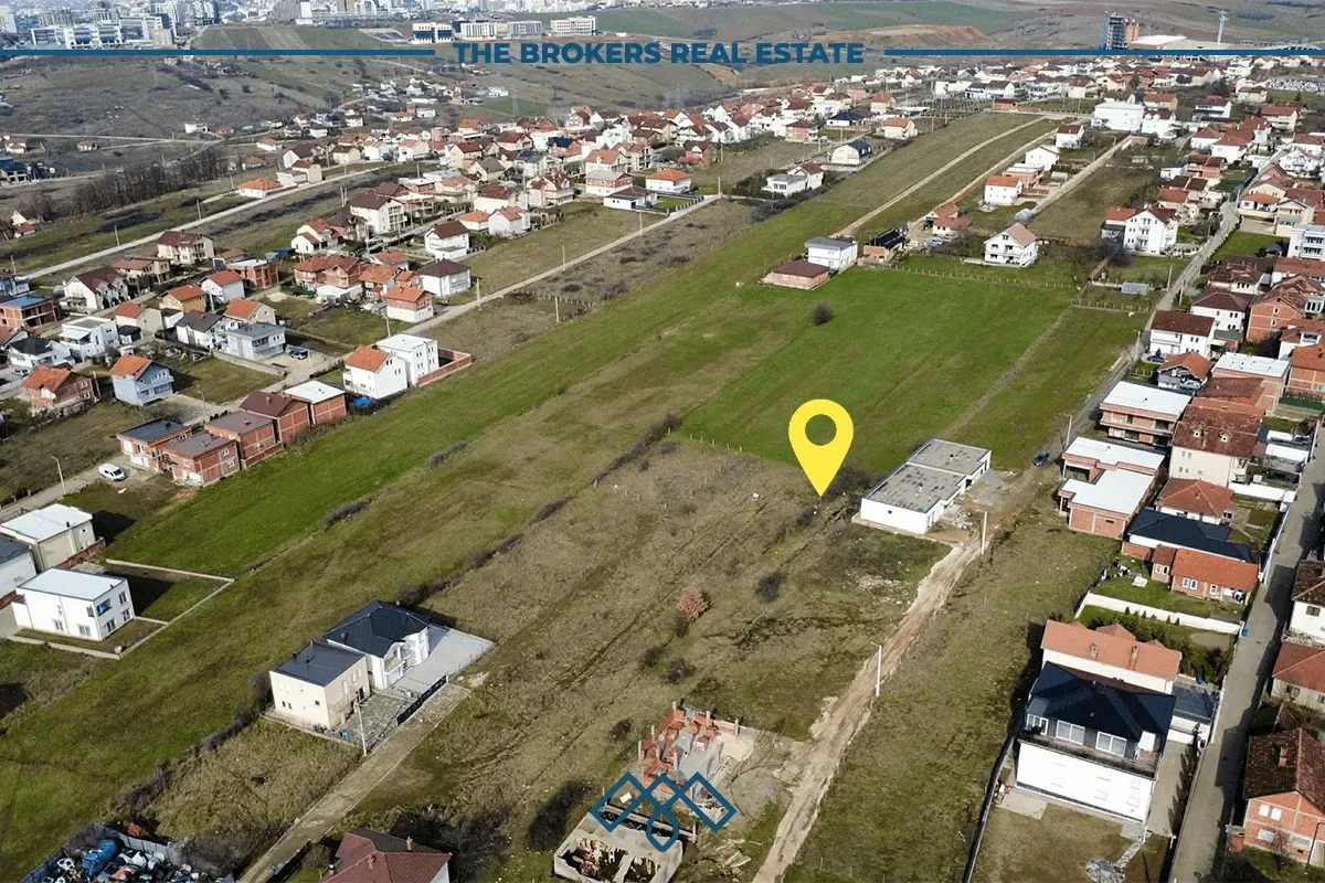 Truall në shitje 7.4 Ari - Hajvali – foto 1
