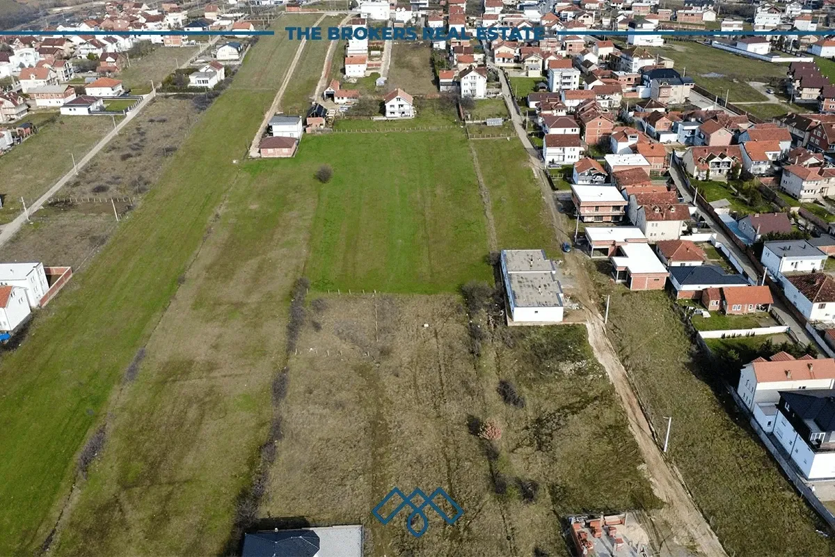 Truall në shitje 7.4 Ari - Hajvali – foto 4