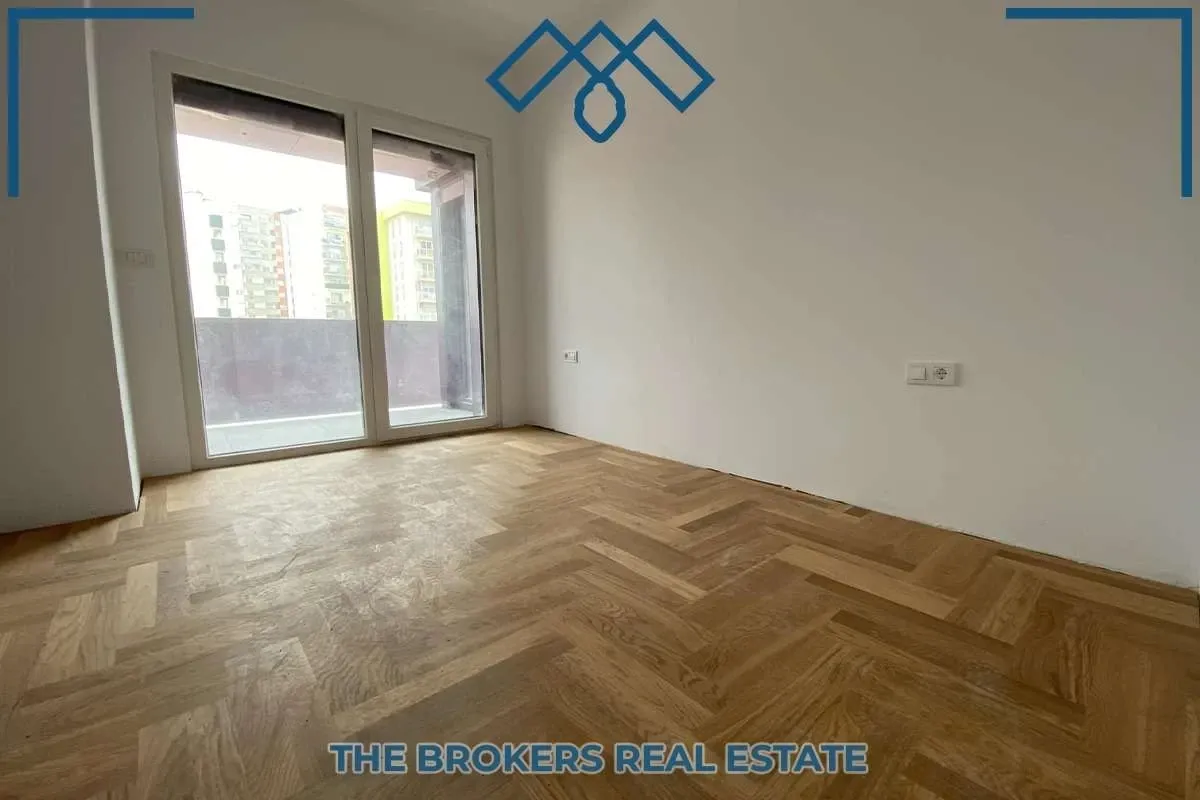 Banesë në shitje me fletë poseduese 87.4 m2 - Lagjja e Muhaxherëve, në Kullën Rozë. – foto 5