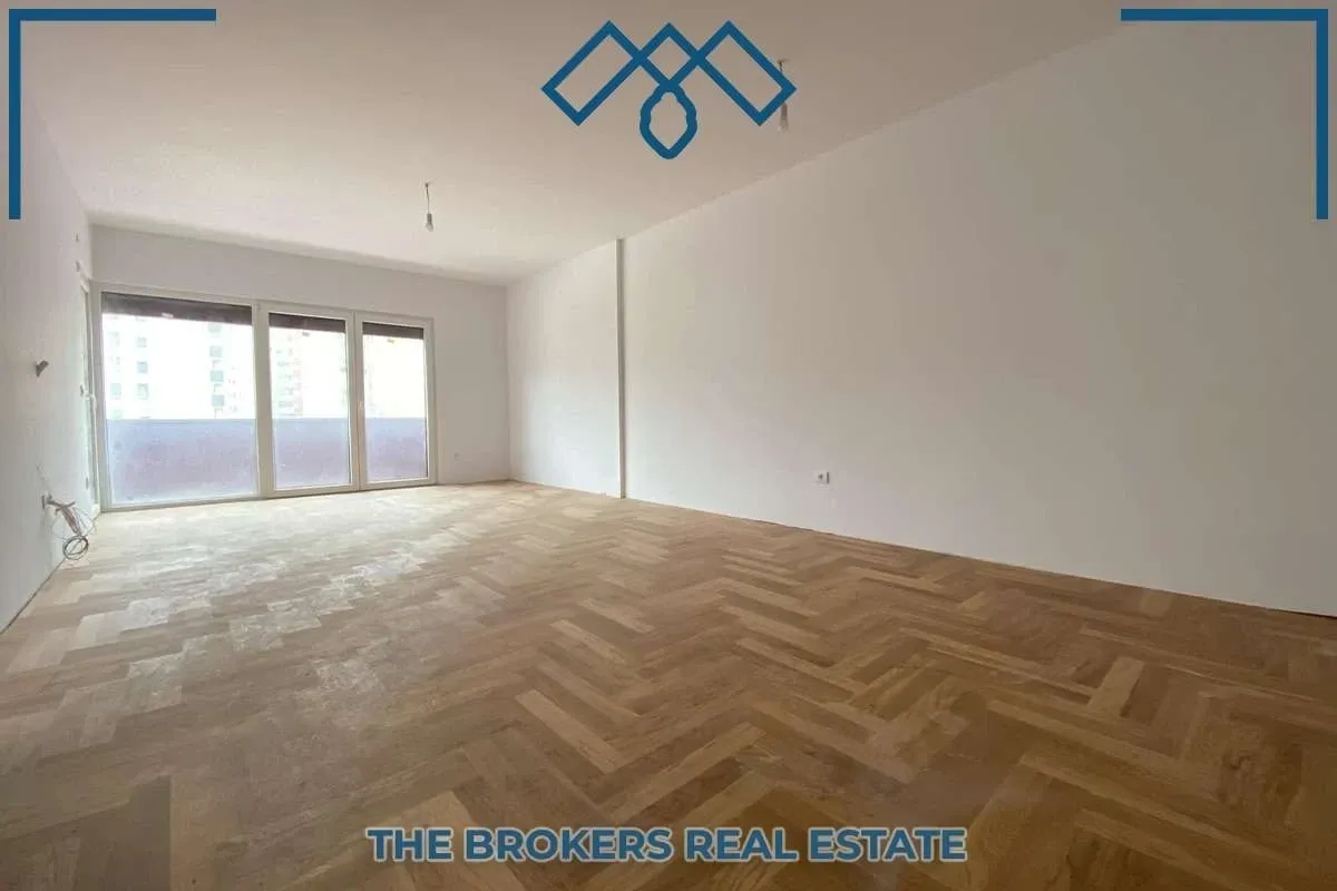 Banesë në shitje me fletë poseduese 87.4 m2 - Lagjja e Muhaxherëve, në Kullën Rozë. – foto 6