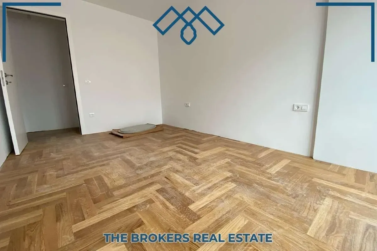 Banesë në shitje me fletë poseduese 87.4 m2 - Lagjja e Muhaxherëve, në Kullën Rozë. – foto 7