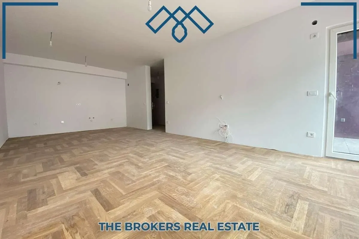 Banesë në shitje me fletë poseduese 87.4 m2 - Lagjja e Muhaxherëve, në Kullën Rozë. – foto 4