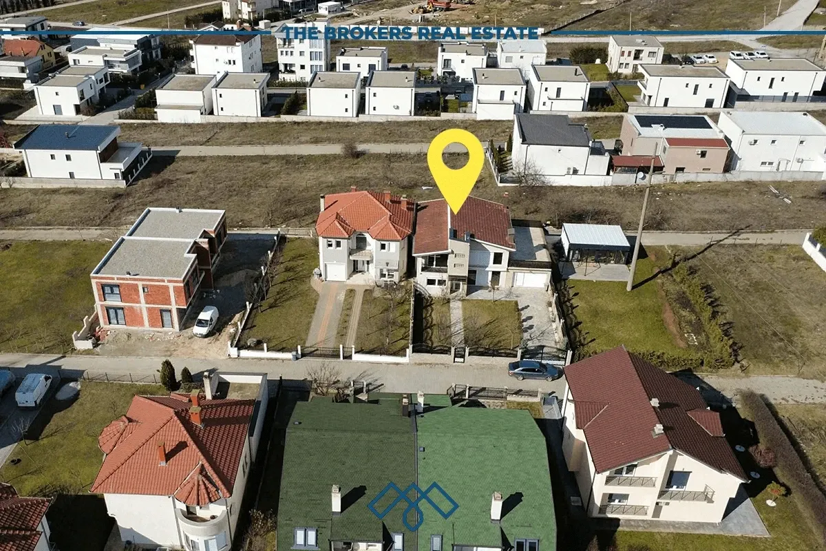 Shtëpi në shitje 400m2 - Veternik. – foto 2