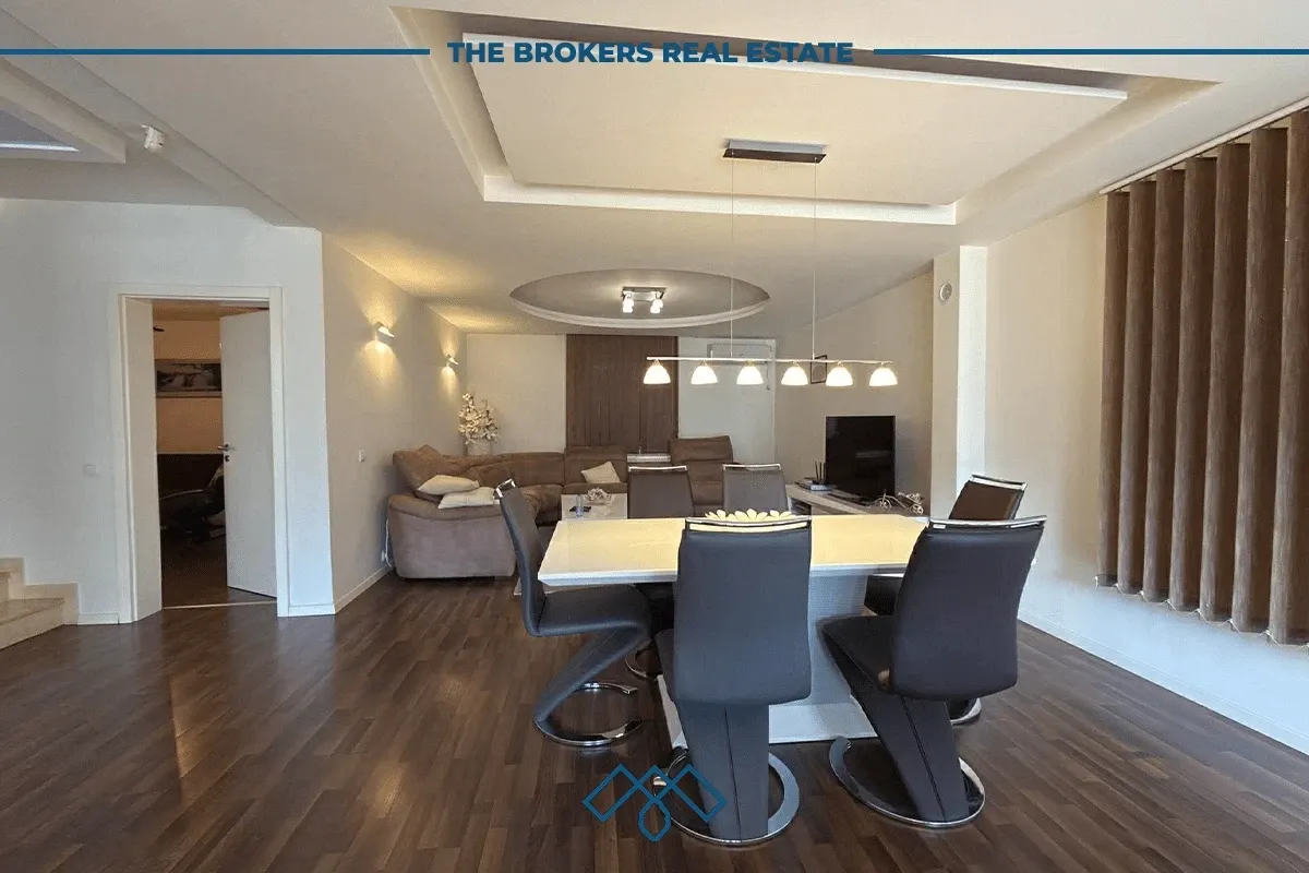 Shtëpi në shitje 400m2 - Veternik. – foto 5