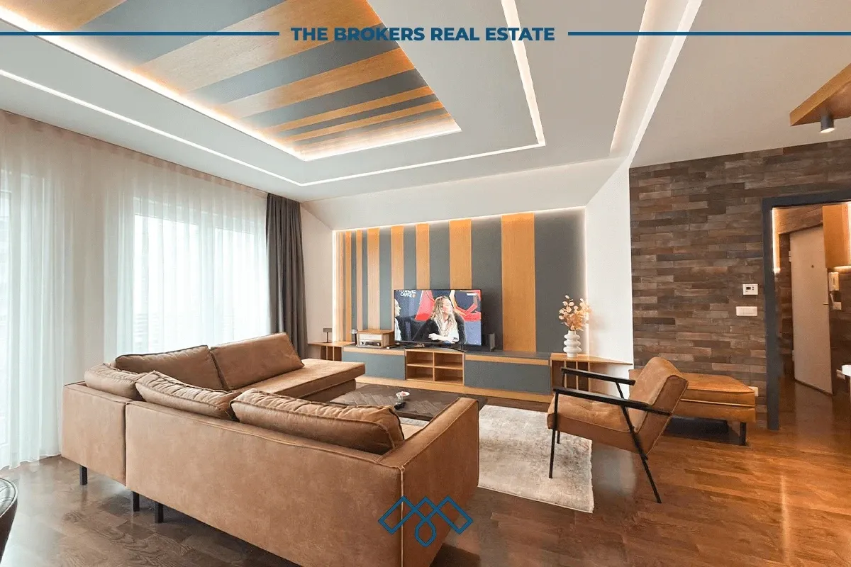 Banesë në shitje 94.5m2 |me fletë poseduese|, Prishtina e Re. – foto 3