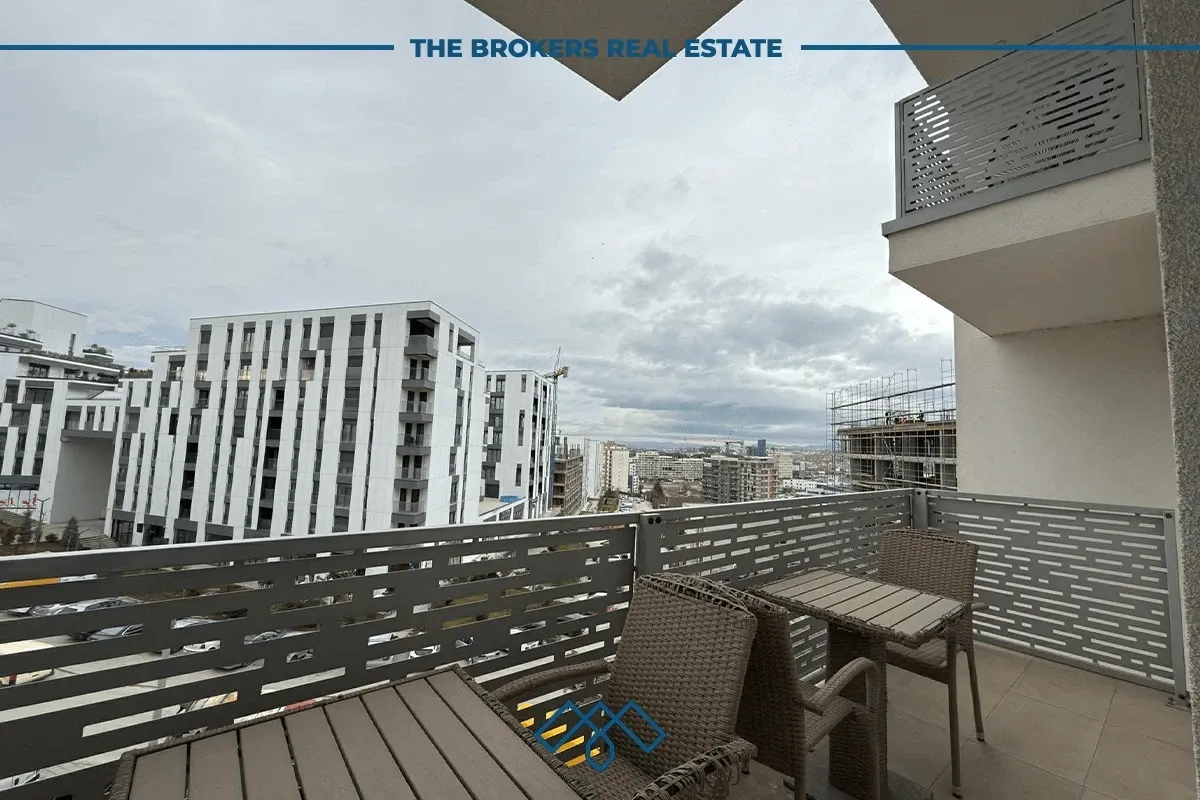 Banesë në shitje 94.5m2 |me fletë poseduese|, Prishtina e Re. – foto 11