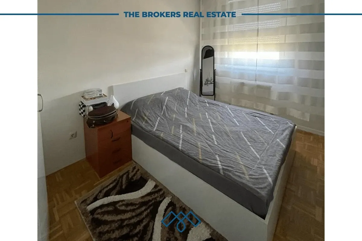 Banesë në shitje 56,5m2 - Rruga B. – foto 3