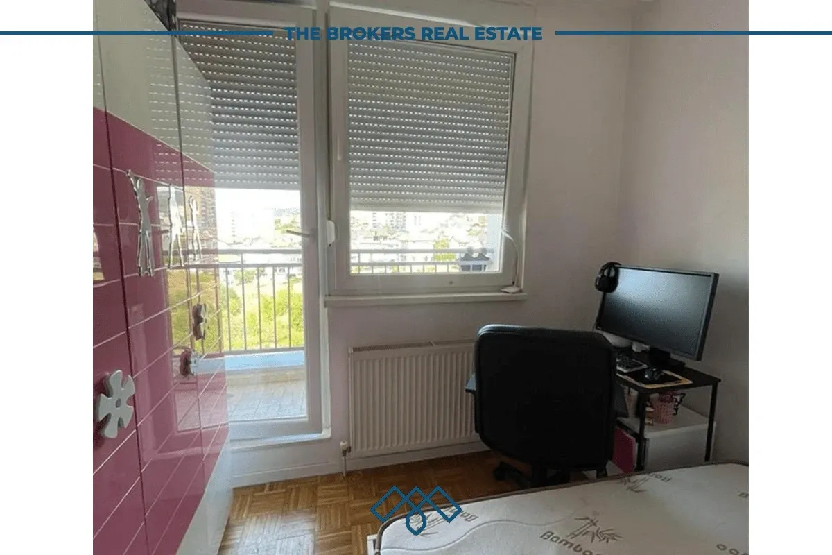 Banesë në shitje 56,5m2 - Rruga B. – foto 4