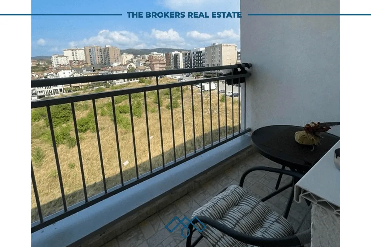 Banesë në shitje 56,5m2 - Rruga B. – foto 5