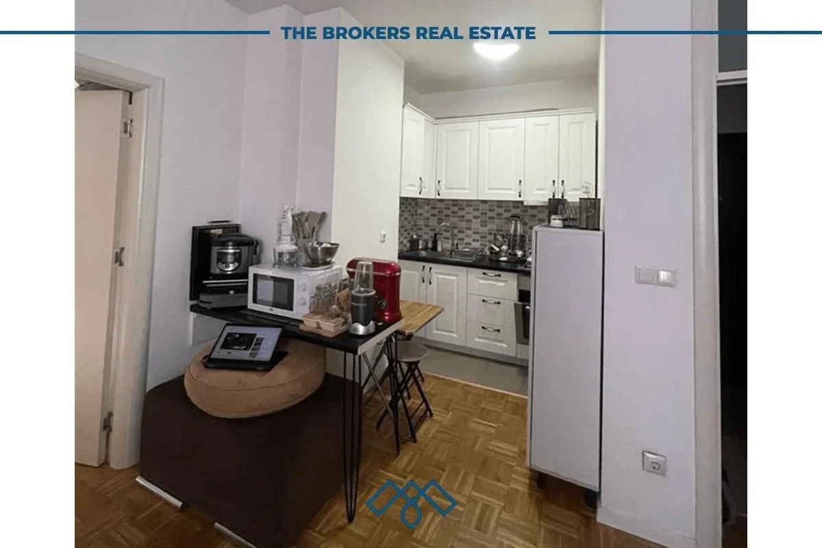 Banesë në shitje 56,5m2 - Rruga B. – foto 2