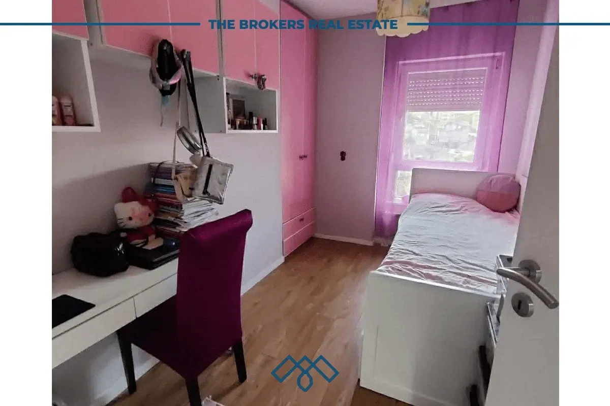 Banesë në shitje 86m2 - Tophane – foto 3