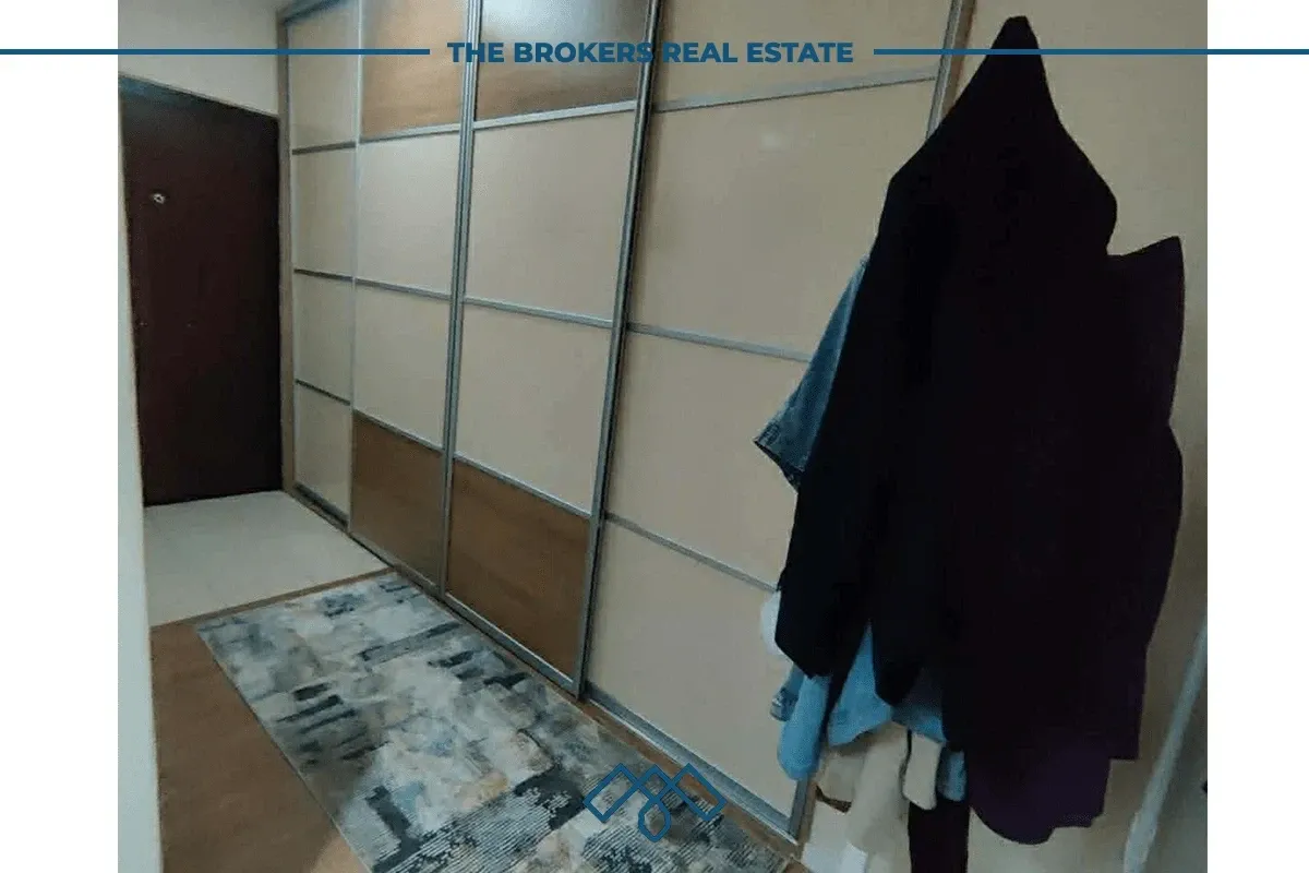 Banesë në shitje 86m2 - Tophane – foto 5