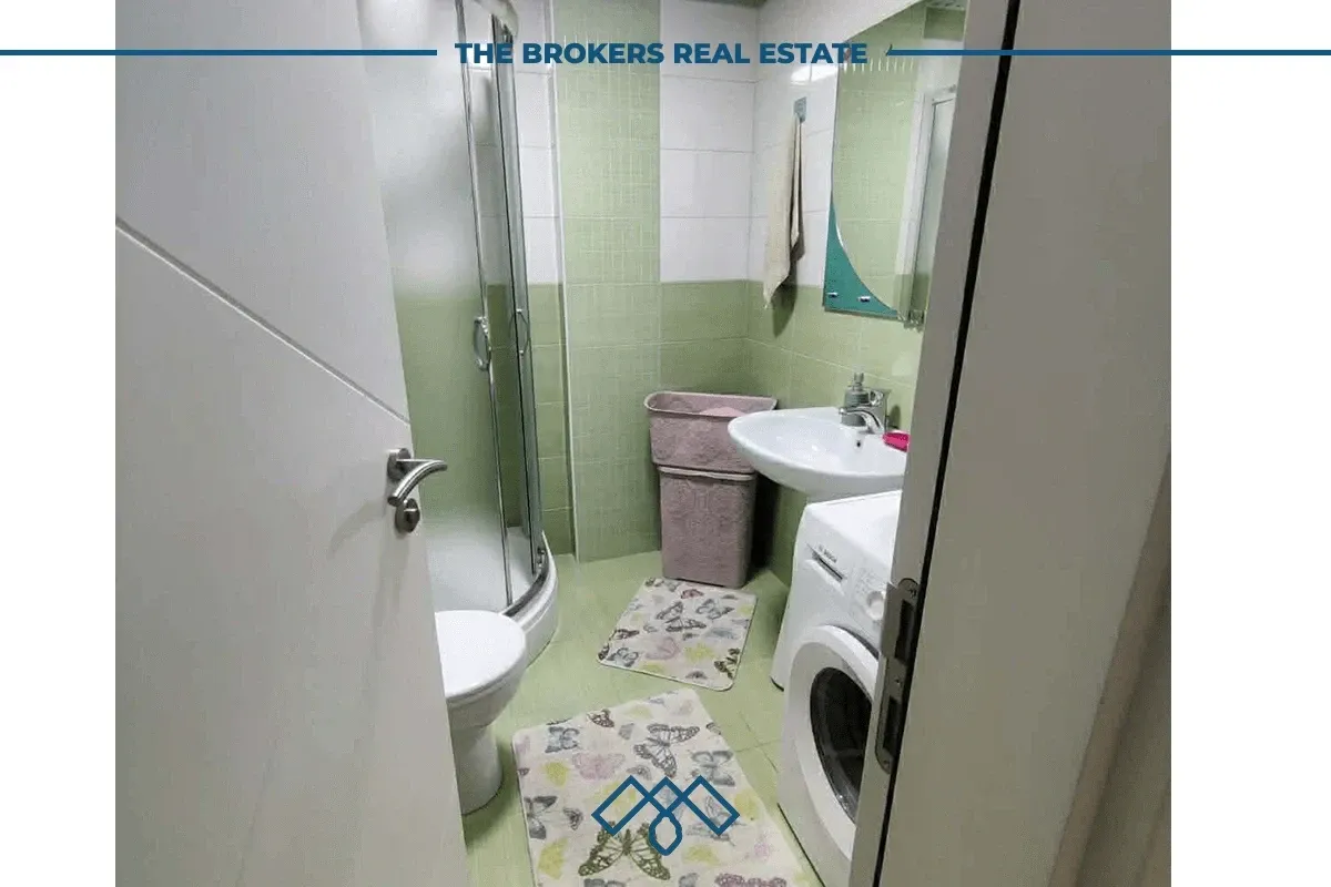 Banesë në shitje 86m2 - Tophane – foto 6