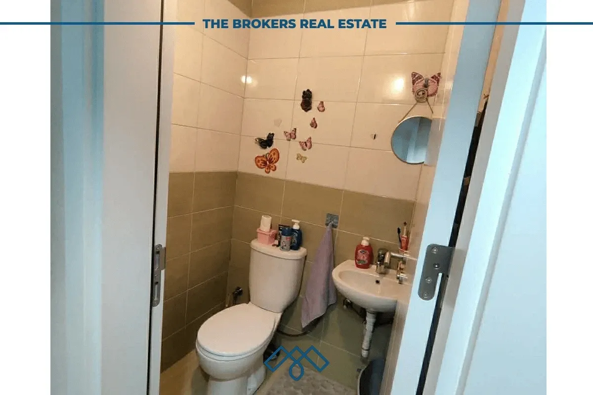 Banesë në shitje 86m2 - Tophane – foto 7