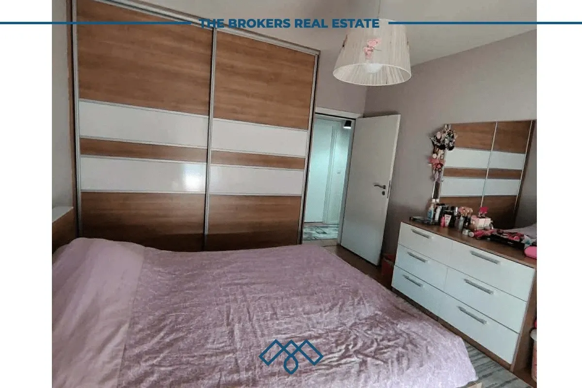 Banesë në shitje 86m2 - Tophane – foto 4