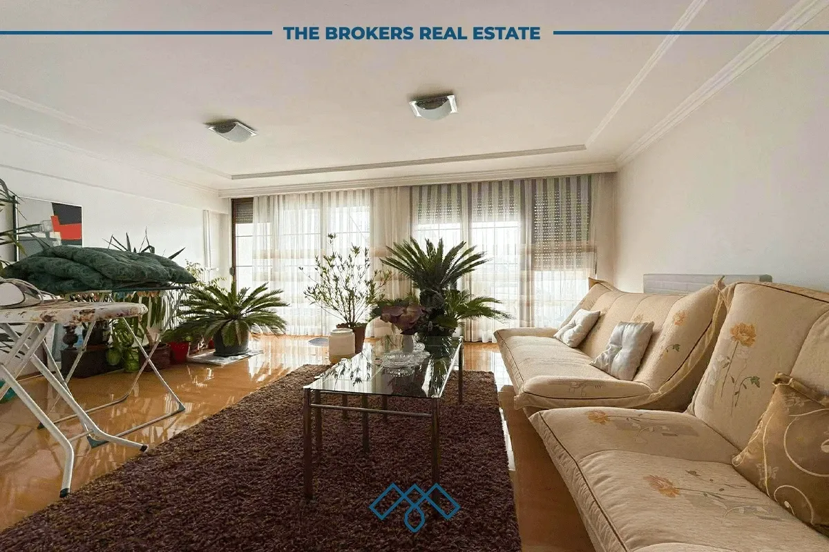 Shtëpi me qira 150m2+60m2 terasë - Bregu i Diellit. – foto 11