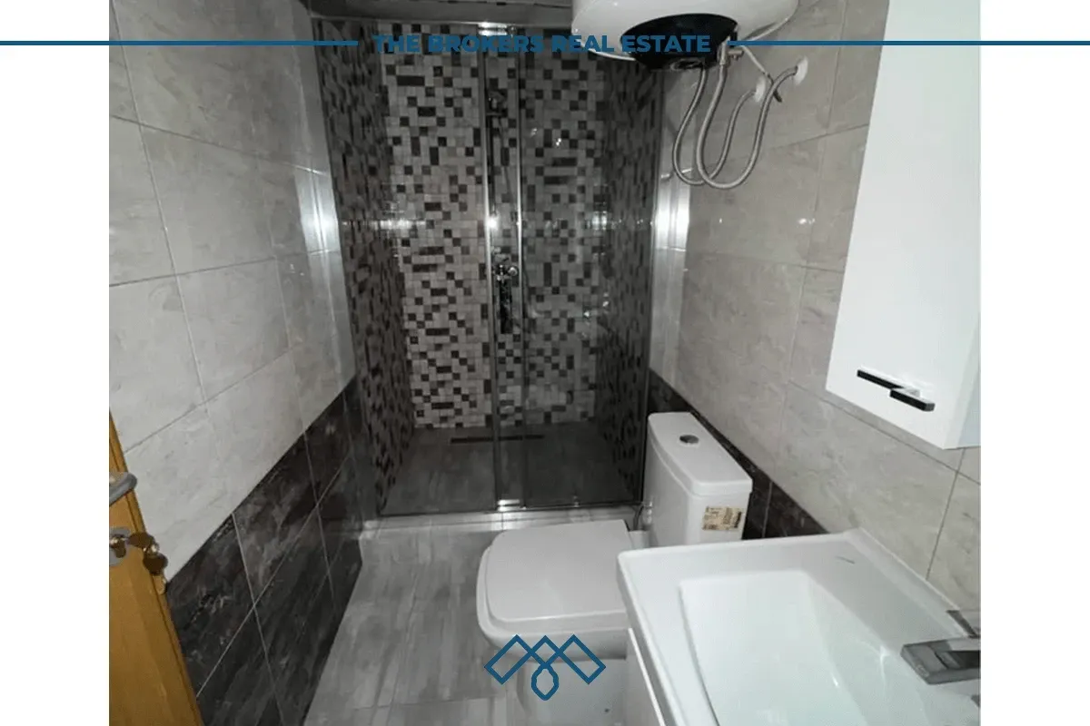 Banesë në shitje 114m2 - Tophane. – foto 8