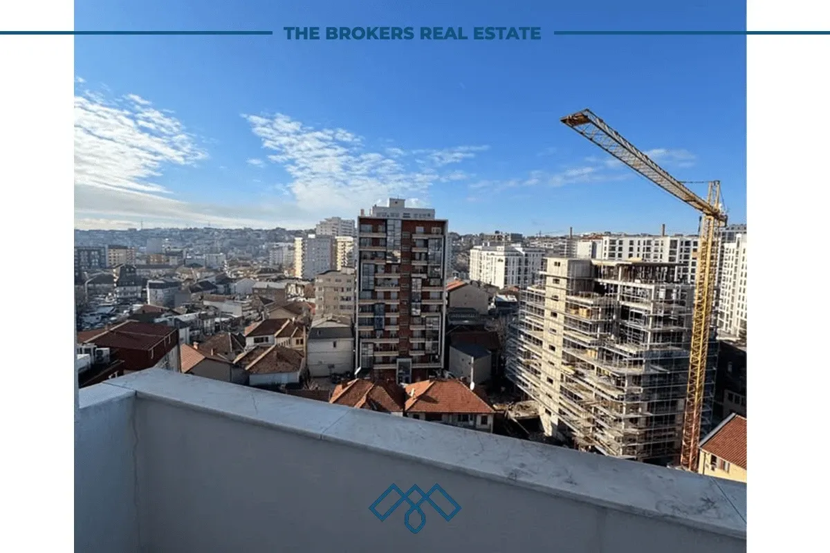 Banesë në shitje 114m2 - Tophane. – foto 10