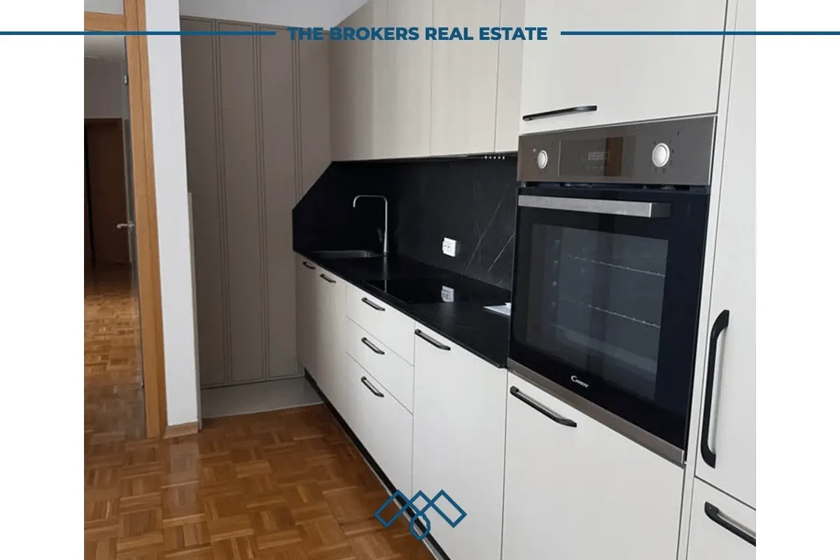 Banesë në shitje 114m2 - Tophane. – foto 4