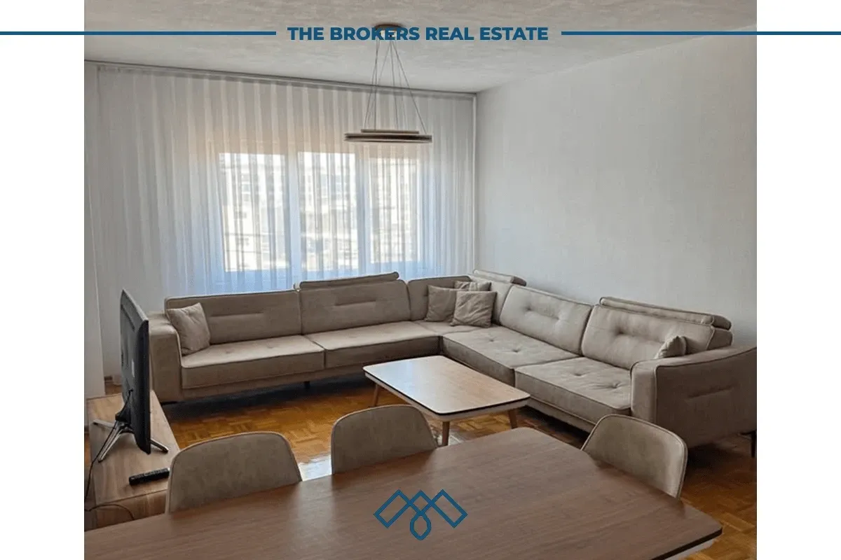 Banesë në shitje 114m2 - Tophane. – foto 1