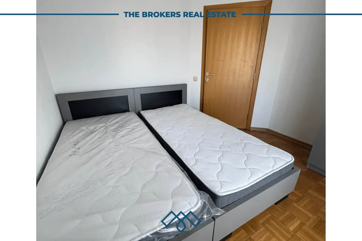 Banesë në shitje 114m2 - Tophane. – foto 6