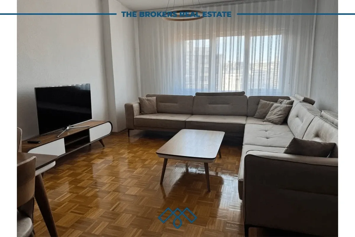 Banesë në shitje 114m2 - Tophane. – foto 2