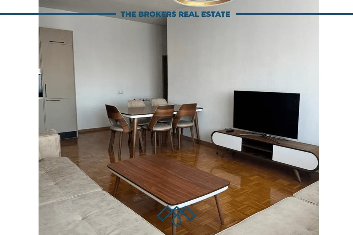 Banesë në shitje 114m2 - Tophane. – foto 3