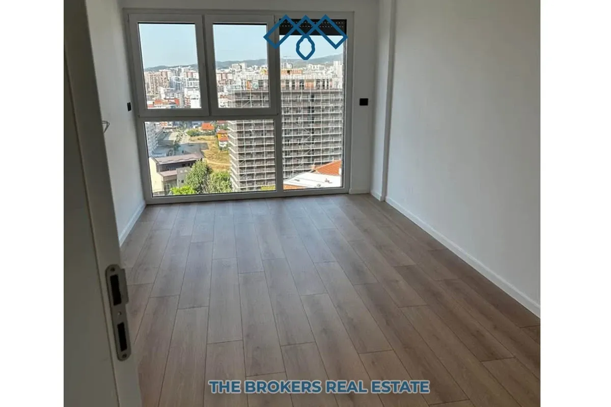 Shitet banesa 136m² në Capital Hill Residence, lagjja Prishtina e Re. – foto 5