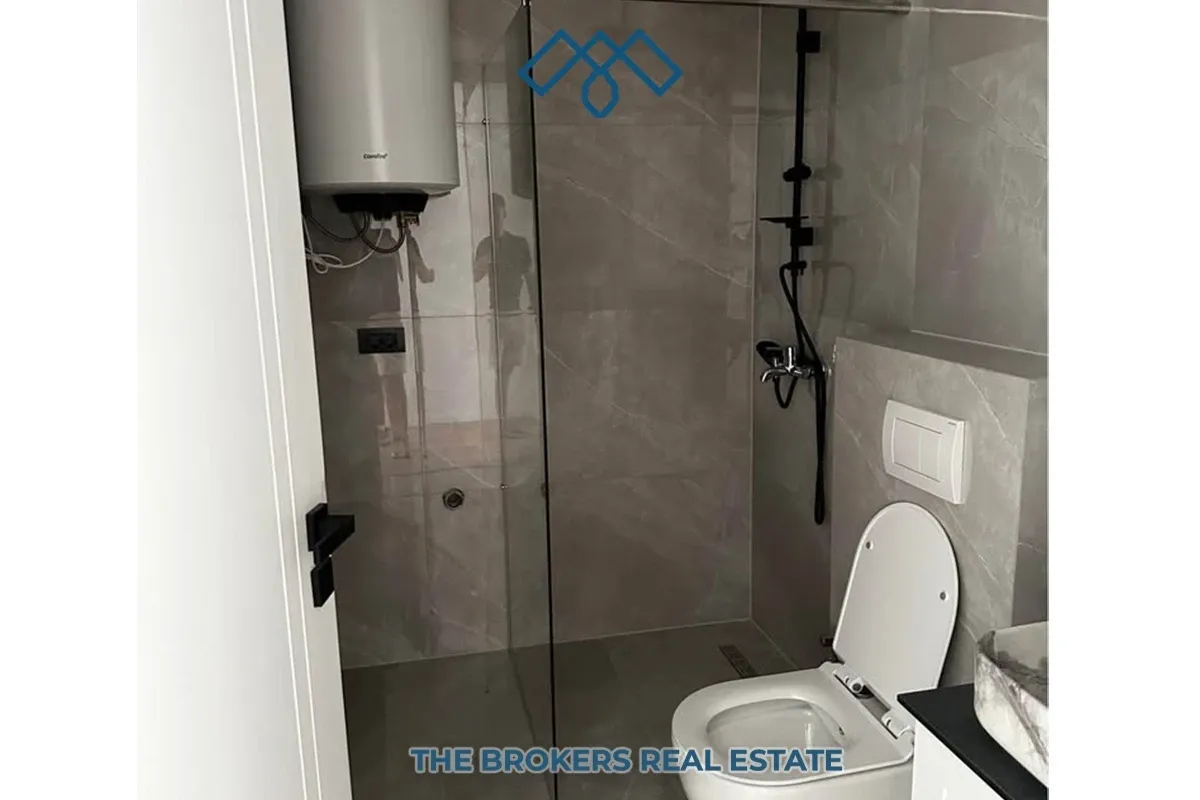 Shitet banesa 136m² në Capital Hill Residence, lagjja Prishtina e Re. – foto 7