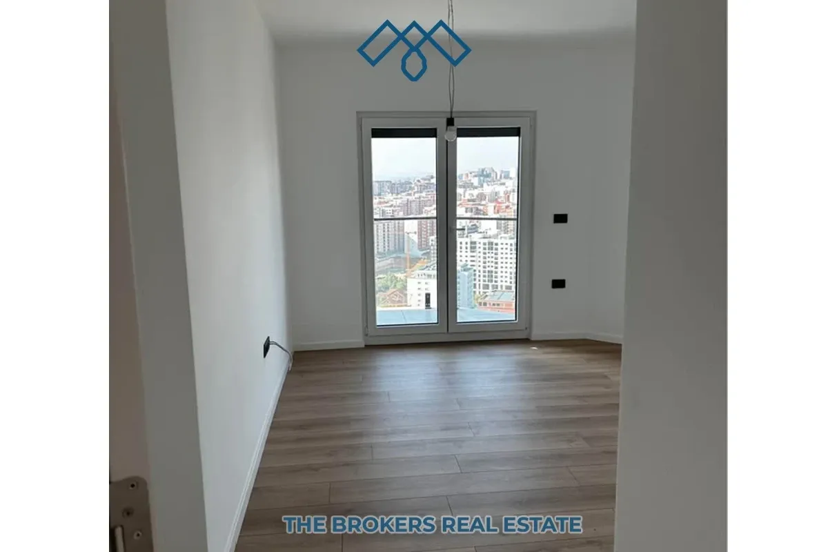 Shitet banesa 136m² në Capital Hill Residence, lagjja Prishtina e Re. – foto 6