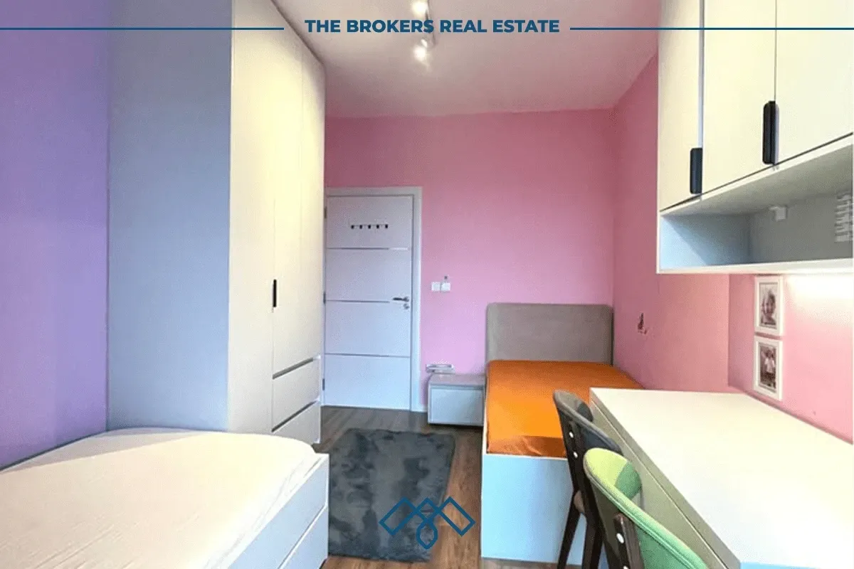 Banesë në shitje 106,8m2 - Rruga C. – foto 7