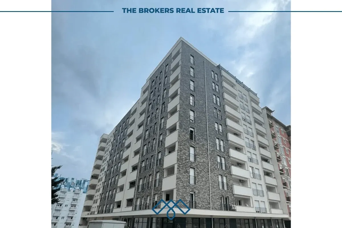 Banesë në shitje 106,8m2 - Rruga C. – foto 9