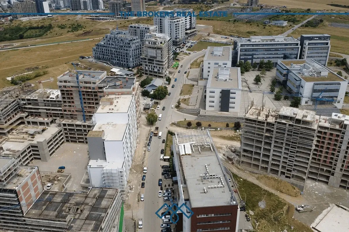 Banesë në shitje 65m2 - Prishtina e Re. – foto 1