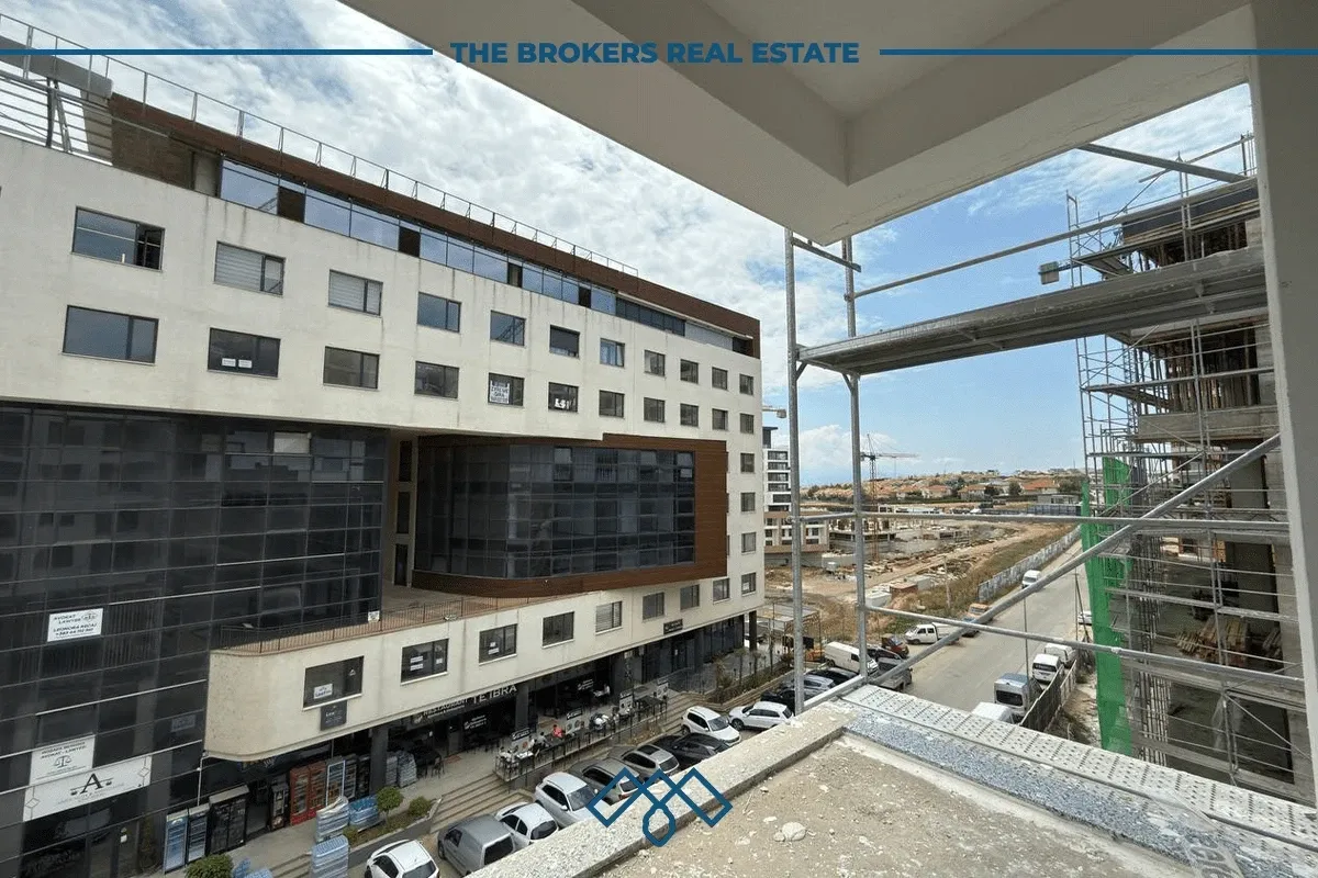 Banesë në shitje 65m2 - Prishtina e Re. – foto 8