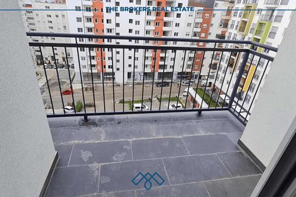 Banesë me qira 84m2 - Mati 1. – foto 6