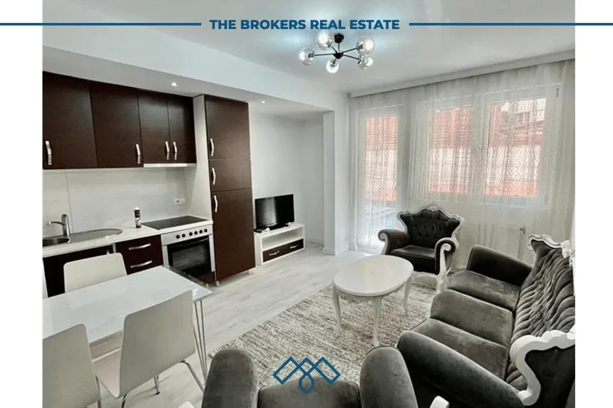 Banesë me qira 65m2 - Arbëri/Dragodan. – foto 2