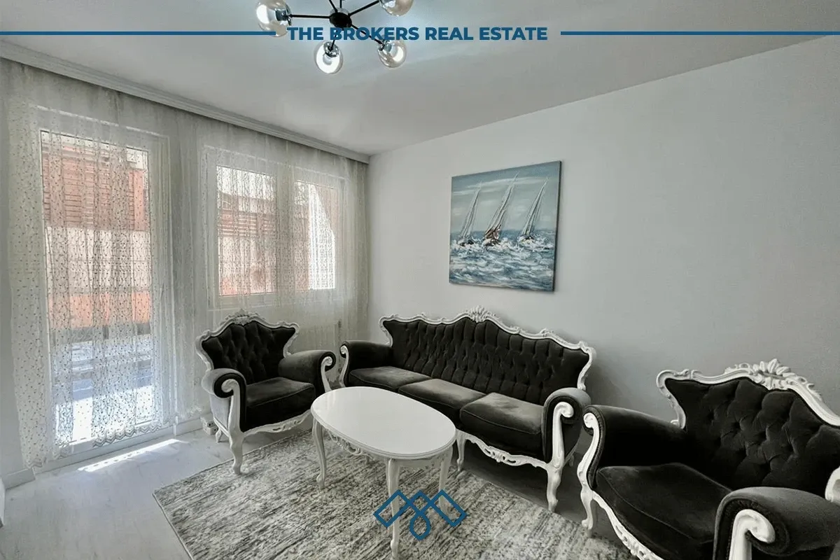 Banesë me qira 65m2 - Arbëri/Dragodan. – foto 1