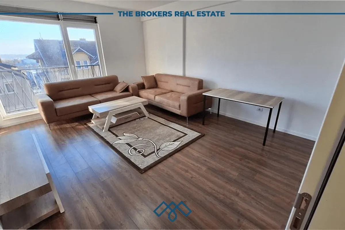 Banesë me qira 60m2 – Arbëri/Dragodan. – foto 1