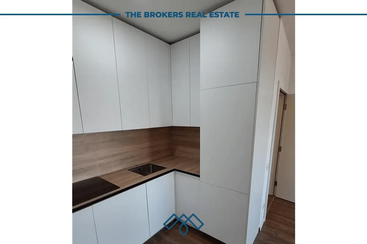 Banesë me qira 60m2 – Arbëri/Dragodan. – foto 3