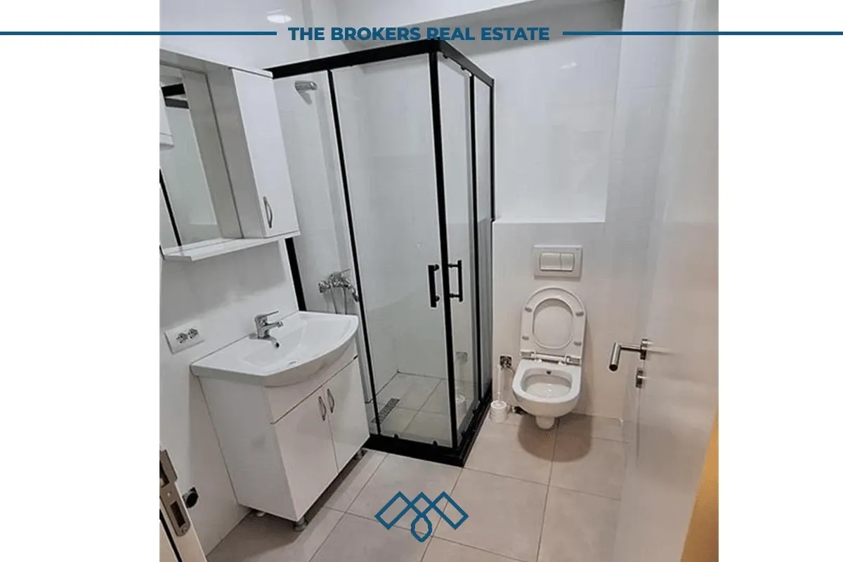 Banesë me qira 60m2 – Arbëri/Dragodan. – foto 5