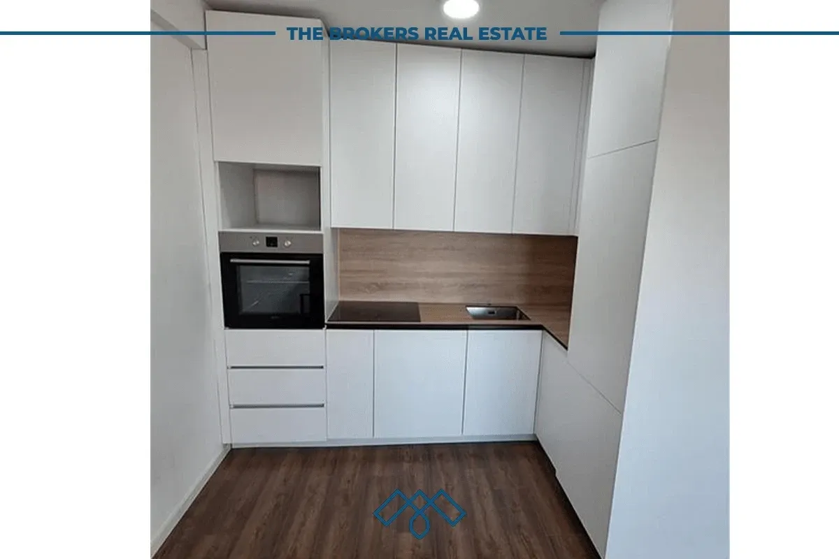 Banesë me qira 60m2 – Arbëri/Dragodan. – foto 2