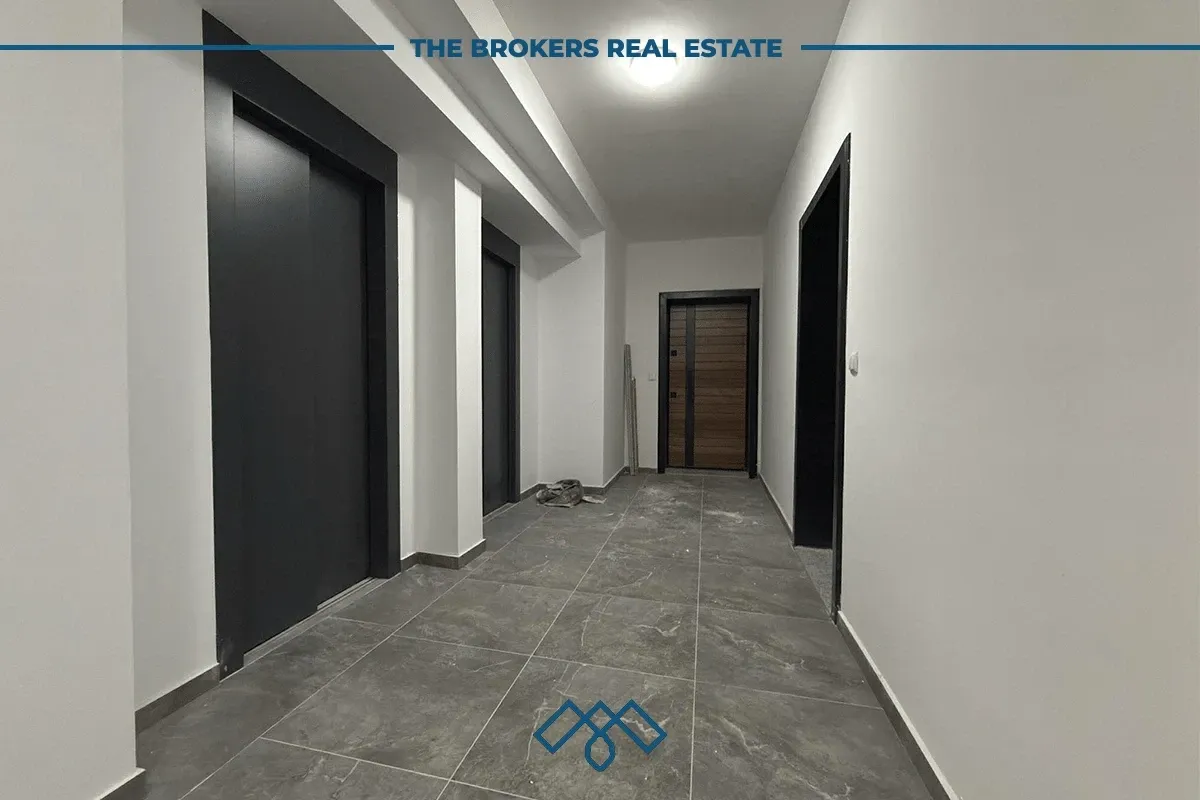 Banesë në shitje 120m2 - Rruga A. – foto 14