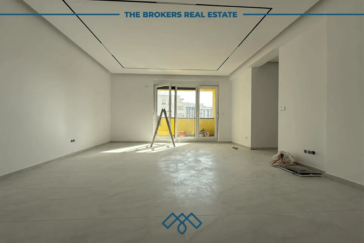Banesë në shitje 120m2 - Rruga A. – foto 2