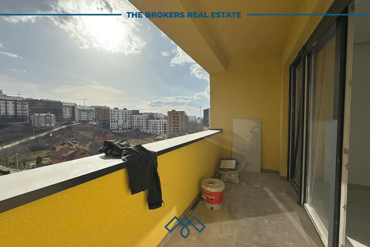 Banesë në shitje 120m2 - Rruga A. – foto 12