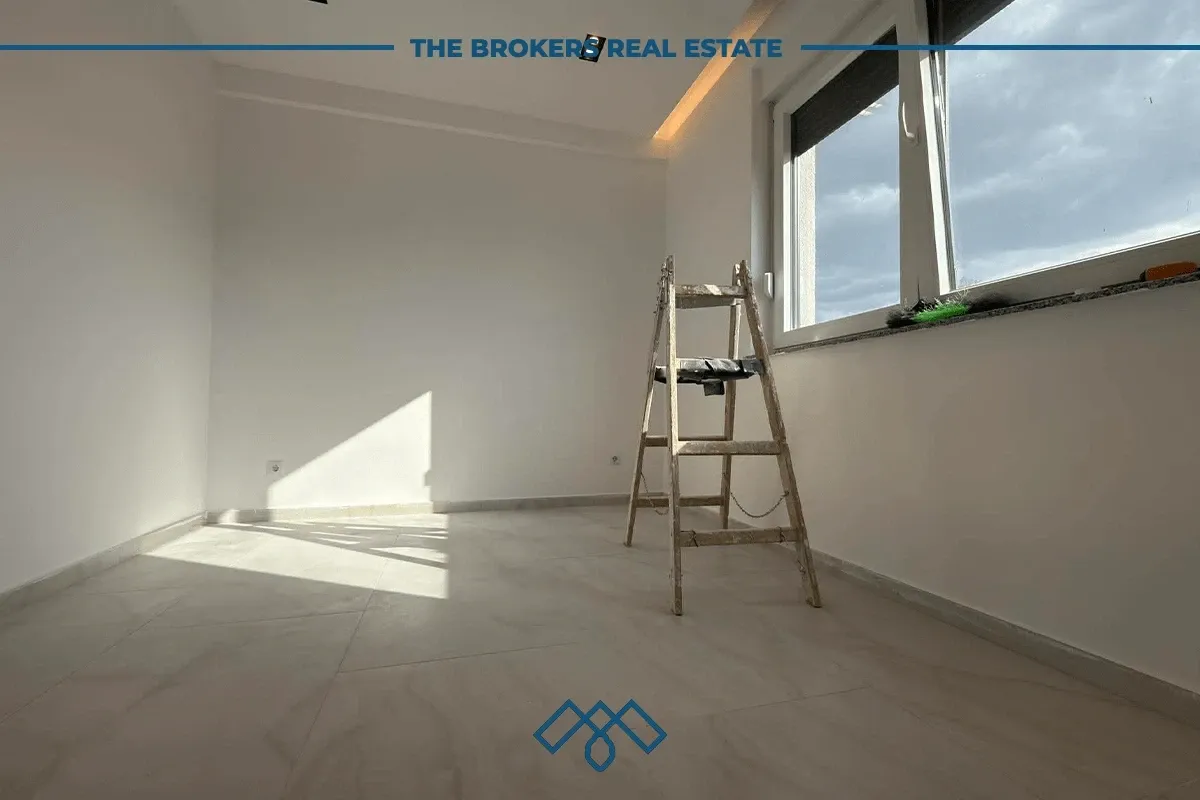 Banesë në shitje 120m2 - Rruga A. – foto 8
