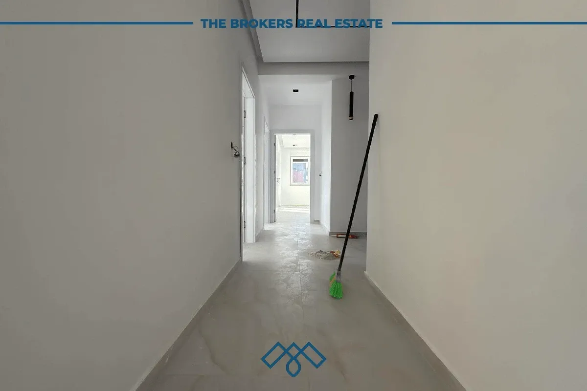 Banesë në shitje 120m2 - Rruga A. – foto 9